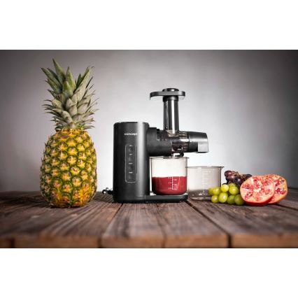 Concept LO3000 - Estrattore di succo a coclea EASY CLEAN 150W/230V