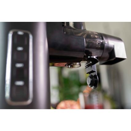 Concept LO3000 - Estrattore di succo a coclea EASY CLEAN 150W/230V