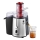 Concept LO7026 - Spremiagrumi centrifugo 1000W/230V nero/acciaio inox