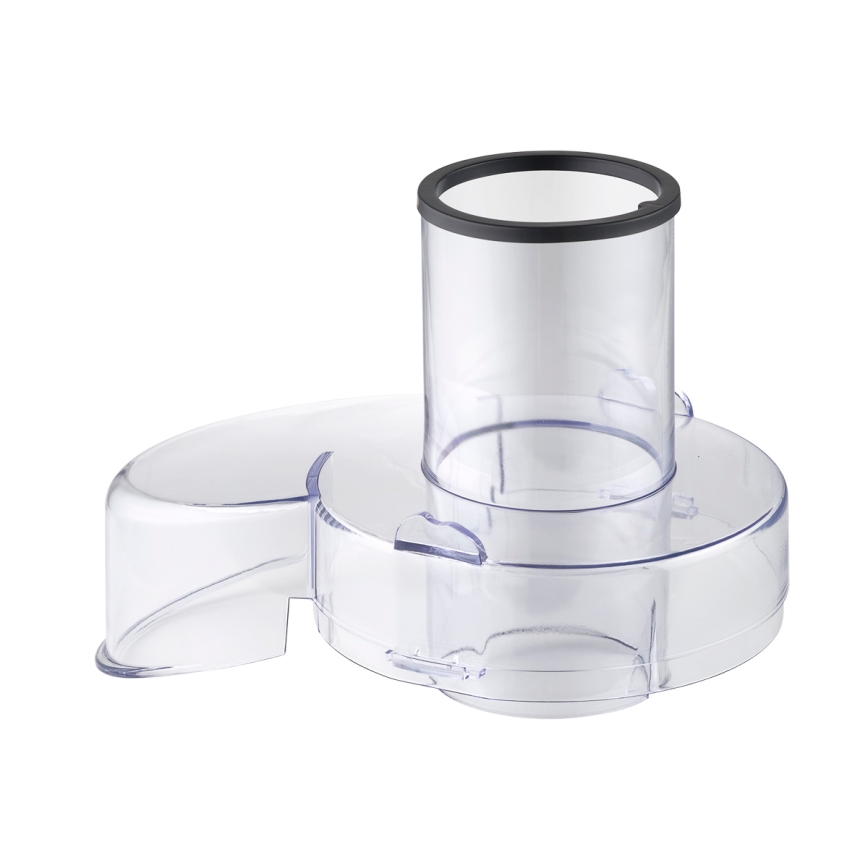 Concept LO7026 - Spremiagrumi centrifugo 1000W/230V nero/acciaio inox