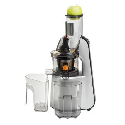 Concept LO7065 - Estrattore a coclea 3 in 1 240W/230V grigio