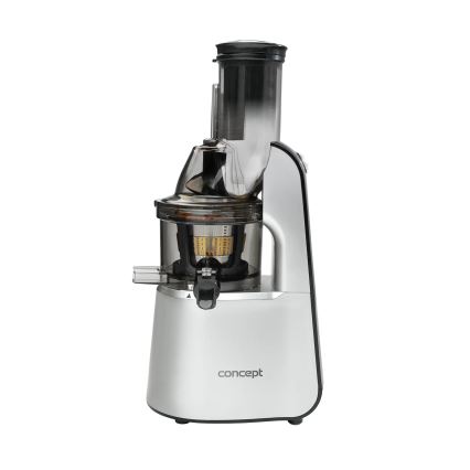 Concept LO7065 - Estrattore a coclea 3 in 1 240W/230V grigio