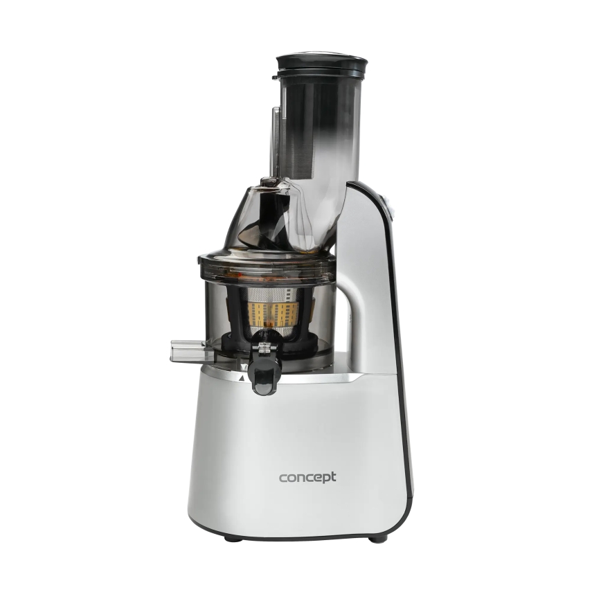 Concept LO7065 - Estrattore a coclea 3 in 1 240W/230V grigio