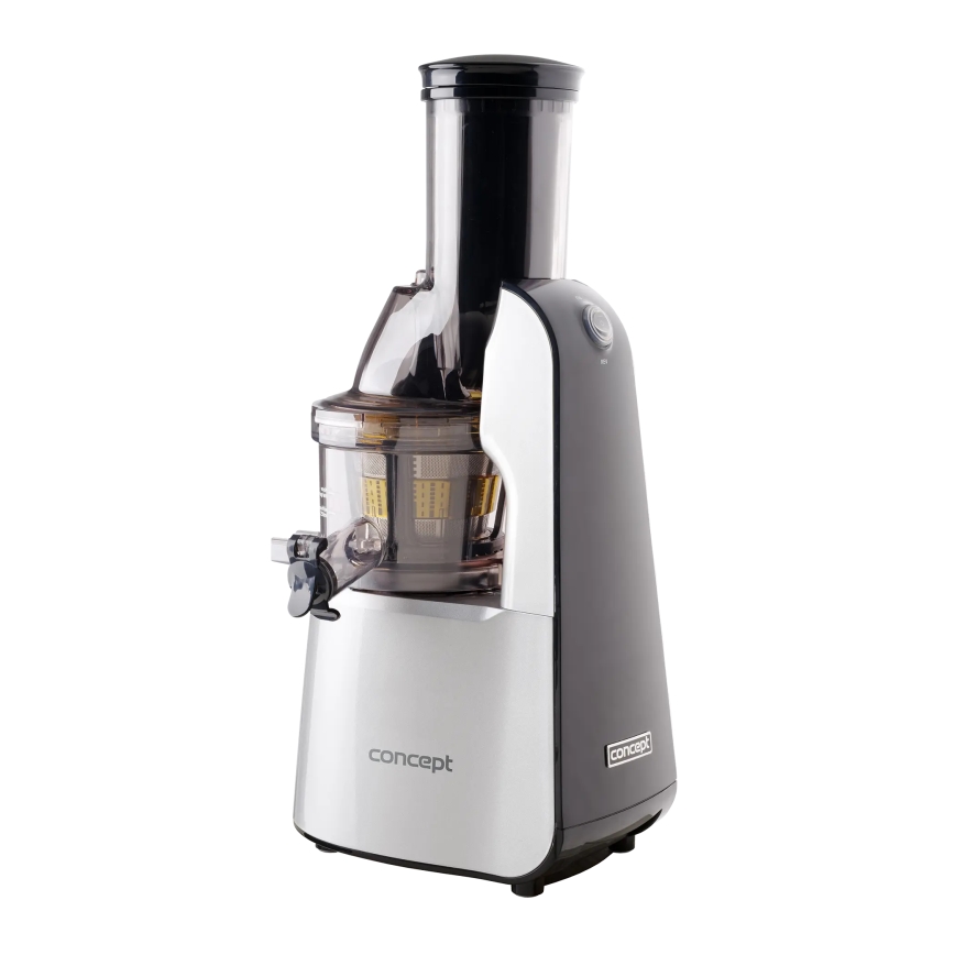 Concept LO7065 - Estrattore a coclea 3 in 1 240W/230V grigio