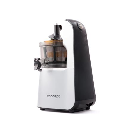 Concept LO7065 - Estrattore a coclea 3 in 1 240W/230V grigio