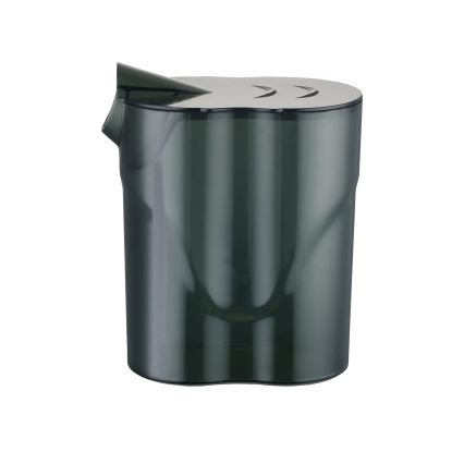 Concept LO7095 - Spremiagrumi centrifugo 1000W/230V nero/acciaio inox