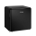 Concept LR2047bcN - Minibar retrò 47 L, nero