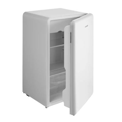 Concept LTR3047whN - Frigorifero retrò 93 l bianco