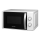 Concept MT2020WH - Microonde 700W/230V 20 l bianco