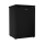 Concept MZ2355bc - Congelatore a cassetti da 85 l, nero