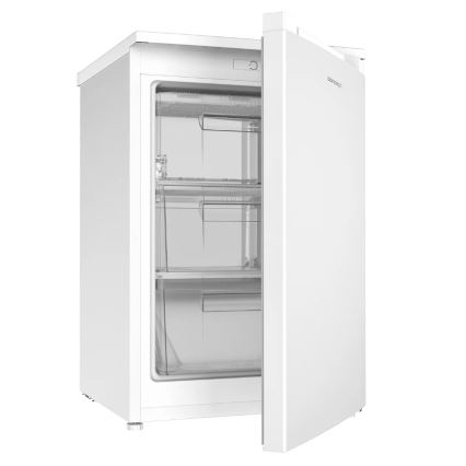 Concept MZ2355wh - Congelatore a cassetti 85 l bianco