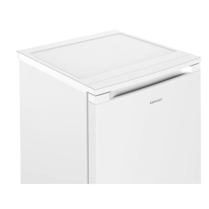 Concept MZ2355wh - Congelatore a cassetti 85 l bianco
