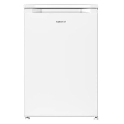 Concept MZ2355wh - Congelatore a cassetti 85 l bianco