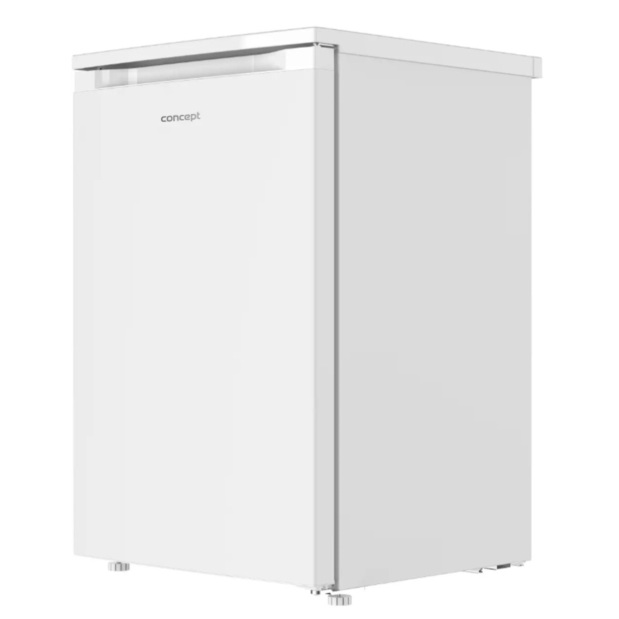 Concept MZ2355wh - Congelatore a cassetti 85 l bianco