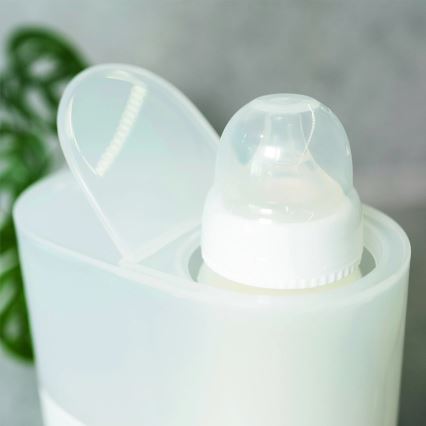 Concept OL4010 - Scaldabiberon 3 in 1 KIDO 200W/230V bianco