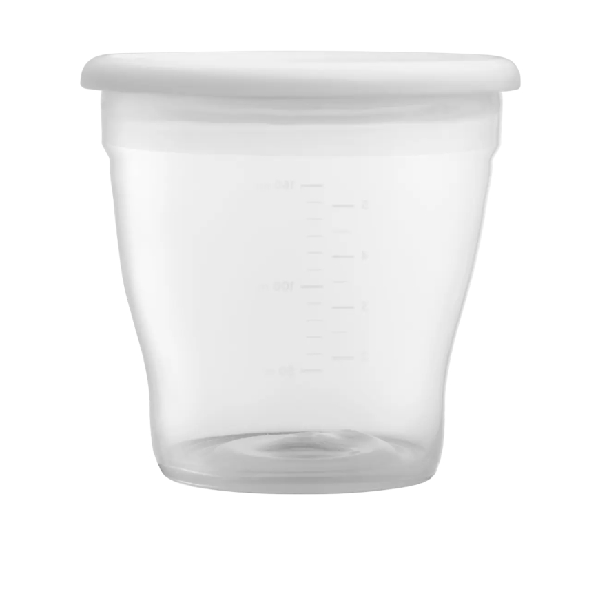 Concept OL4010 - Scaldabiberon 3 in 1 KIDO 200W/230V bianco