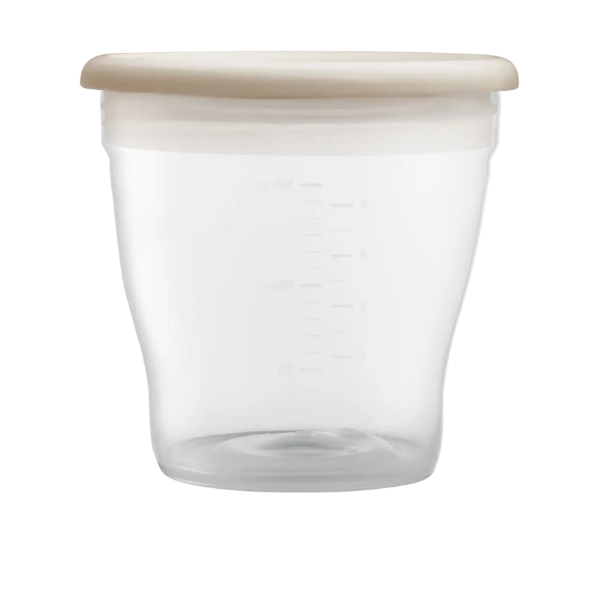 Concept OM4000 - Tiralatte elettrico 2 in 1 KIDO bianco