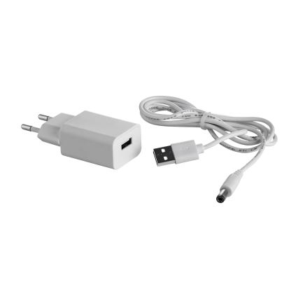 Concept OM4000 - Tiralatte elettrico 2 in 1 KIDO bianco