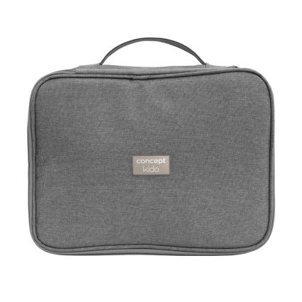 Concept OM4000 - Tiralatte elettrico 2 in 1 KIDO bianco