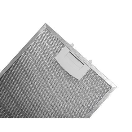 Concept OPP1250bc - Cappa sottopensile 50 cm nera