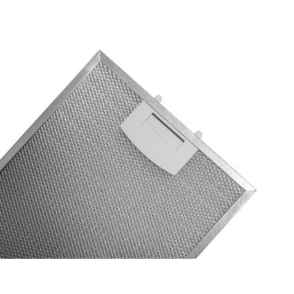 Concept OPP1250wh - Cappa sottopensile 50 cm bianca