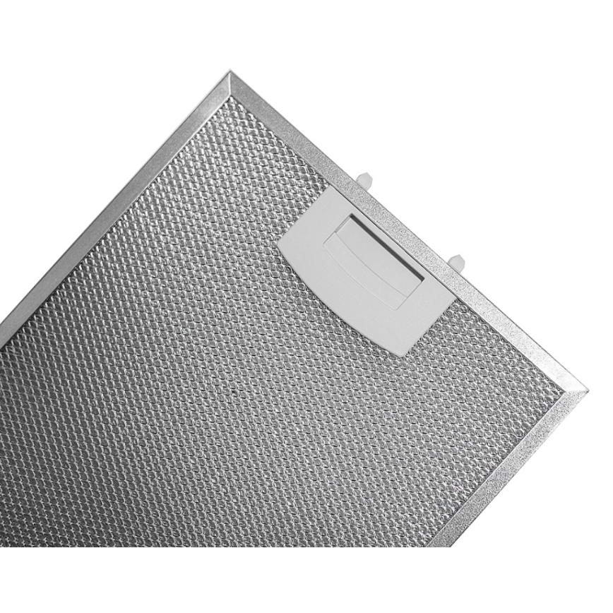 Concept OPP1260bc - Cappa da sottopensile 59,5 cm nera