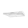 Concept OPP1260ss - Cappa sottopensile 59,5 cm in acciaio inox