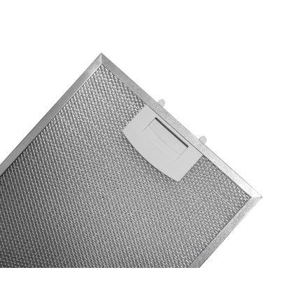 Concept OPP1260ss - Cappa sottopensile 59,5 cm in acciaio inox