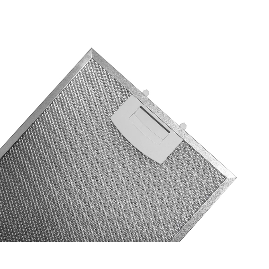 Concept OPP1260ss - Cappa sottopensile 59,5 cm in acciaio inox