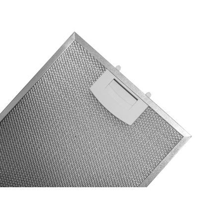 Concept OPP1260wh - Cappa aspirante sottopensile 59,5 cm bianca