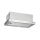 Concept OPV3150 - Cappa estraibile 49,5 cm in acciaio inox