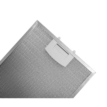 Concept OPV3150 - Cappa estraibile 49,5 cm in acciaio inox
