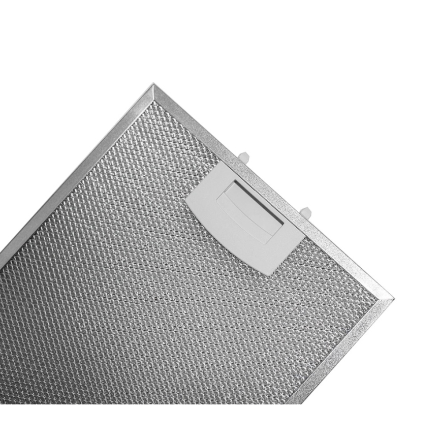 Concept OPV3150 - Cappa estraibile 49,5 cm in acciaio inox
