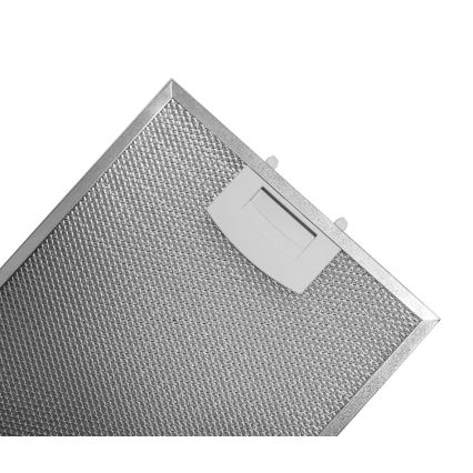Concept OPV3150bc - Cappa estraibile 49,5 cm, nera