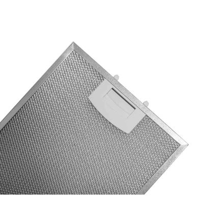 Concept OPV3860bc - Cappa aspirante estraibile 60 cm nera