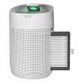 Concept OV1200 - Deumidificatore e purificatore d