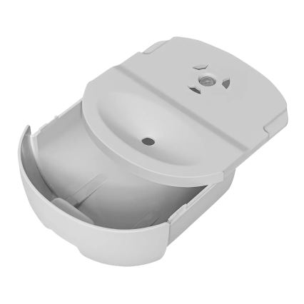 Concept OV1200 - Deumidificatore e purificatore d'aria PERFECT AIR 1 l 45W/230V bianco