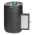 Concept OV1210 - Deumidificatore e purificatore d
