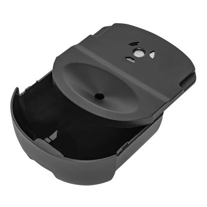 Concept OV1210 - Deumidificatore e purificatore d'aria PERFECT AIR 1 l 45W/230V nero