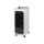 Concept OV5230 - Raffrescatore d'aria portatile 2 in 1 6 l 80W/230V bianco + telecomando