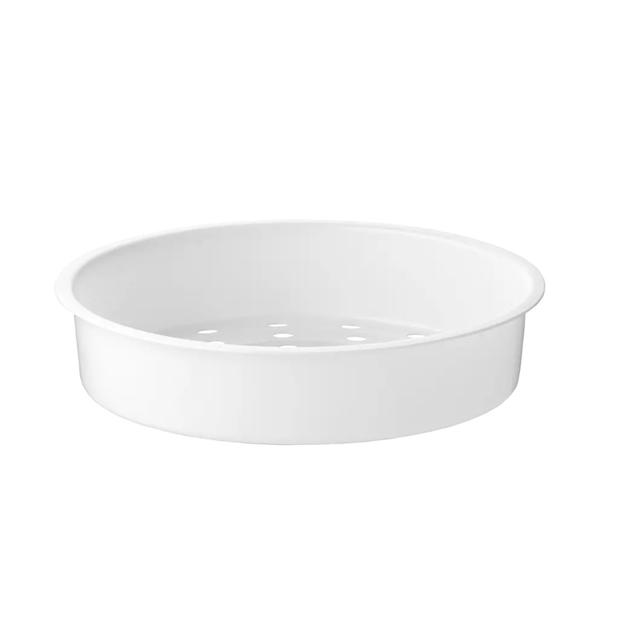 Concept RE2020 - Cuociriso 2 in 1 650W/230V 1,5 l acciaio inox/nero