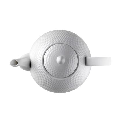 Concept RK0050 - Bollitore elettrico 1,2 l 1000W/230V bianco/ceramica