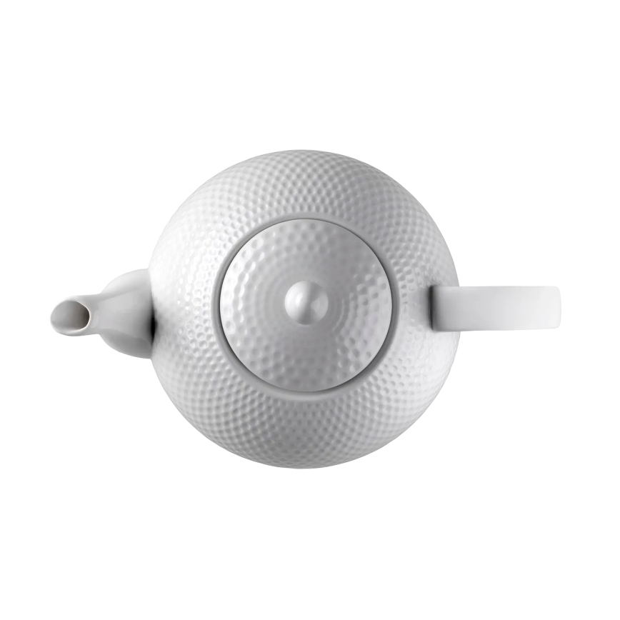 Concept RK0050 - Bollitore elettrico 1,2 l 1000W/230V bianco/ceramica