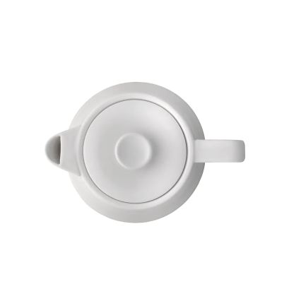 Concept RK0060 - Bollitore elettrico 1 l 1000W/230V bianco/ceramica