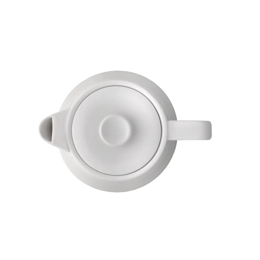 Concept RK0060 - Bollitore elettrico 1 l 1000W/230V bianco/ceramica