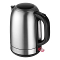 Concept RK3240 - Bollitore elettrico 1,7 l 2200W/230V in acciaio inox