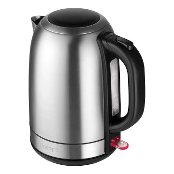 Concept RK3240 - Bollitore elettrico 1,7 l 2200W/230V in acciaio inox