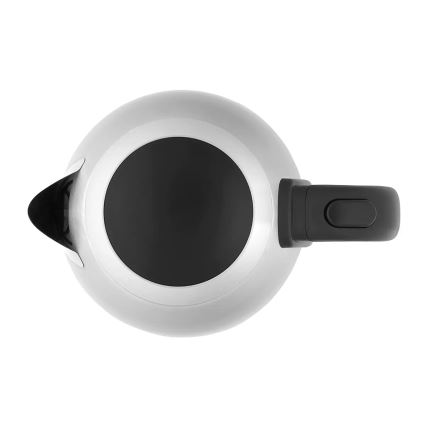 Concept RK3240 - Bollitore elettrico 1,7 l 2200W/230V in acciaio inox