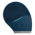 Concept SK9100 - Spazzolino detergente per il viso SONIVIBE 2W/5V 250 mAh IPX7 blu