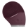 Concept SK9101 - Spazzola detergente per il viso SONIVIBE 2W/5V 250 mAh IPX7 rossa
